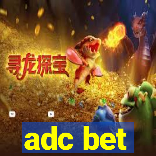 adc bet